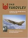 Okb Yakovlev: Hist Design Bureau Ac