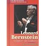 Leonard Bernstein: Composer and Conductor (Ferguson Career Biographies)