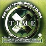 Various Artists - Time X, Vol. 5 ( Audio CD ) - B00004UFNJ