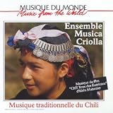 Chile: Ensemble Musica Criolla