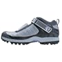 Pearl Izumi 2007/08 Women's X-ALP Mid Mountain Bike/Hiking/Running Shoe - Vapor/Lavender - 5091-776