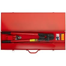 Loos Cableware AZP KIT Aluminum and Zinc Plated Assortment Kit