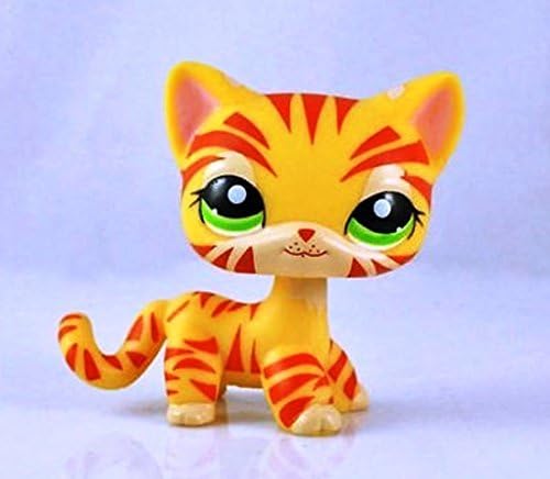 COLIBRISHOP_1 psc_Littlest Pet Shop SHORT HAIR CAT