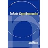the basics of speech communication