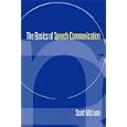 The Basics of Speech Communication