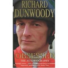 Obsessed: The Autobiography
