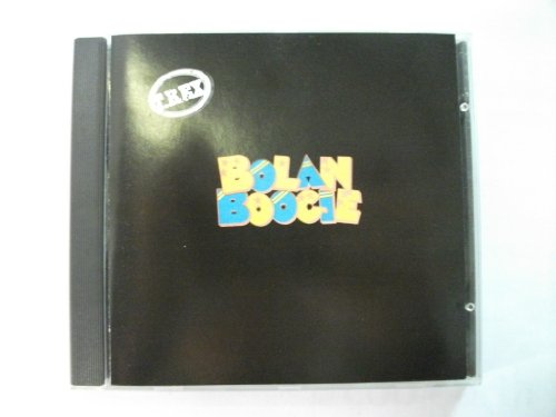 T.Rex - Hot Love (Single Version) Lyrics - Zortam Music