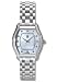 ESQ by Movado Women's Simone Diamond Accented Stainless Steel Bracelet Watch #07101105