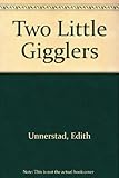 Two little gigglers