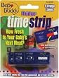 Baby Buddy TimeStrips 9ct Fridge