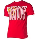 Rogue Status Made In China T-Shirt - Short-Sleeve - Men's Rogue Status Made In China T-Shirt - Short-Sleeve - Men's