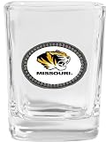 Missouri Tigers Logo Square Shot