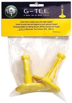 Proactive G-Tee 2 Pack