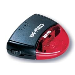 Busch & M�ller IX Red Batterier�cklicht