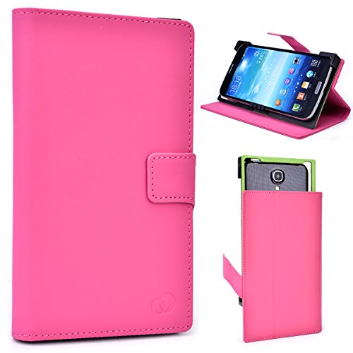 Kroo universal 6-inch smartphone cover / phablet case w…