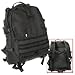 Military MOLLE Large Transport Backpack
