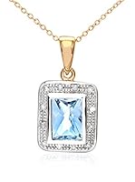 Revoni Conjunto de cadena y colgante