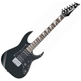 Produkt-Bild: IBANEZ GRG-M21-GB BKN GRG Mikro Serie