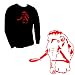 Suchen : dellawear mammoth LS big schwarz