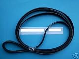 Compare Prices: CREDA TUMBLE DRYER BELT CONTITECH 1700442 1894H7 b/n
