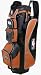San Antonio Spurs Pebble Grain Golf Cart Bag