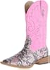 Roper Women's Pretty Camo Western Boot