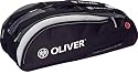 Thermobag Top Pro Sonderpreis Tennis Squash Badminton Farbe: Schwarz