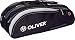 Thermobag Top Pro Squash Badminton Farbe: Schwarz