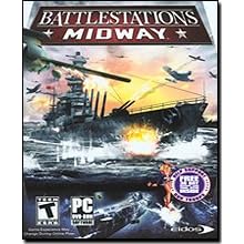 Click here to buy Battlestations Midway by Mastertronic.