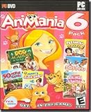 Animania: 6 Pack
