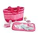 American Girl Bitty Baby or Bitty Twin Doll's Diaper Tote Set