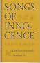 Songs of Innocence (Lion Heart Autographs: Catalogue 35)