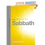 Kabbalah on the Sabbath (Technology for the Soul)