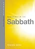 Kabbalah on the Sabbath (Technology for the Soul)