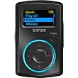SanDisk Sansa Clip - digital player / radio