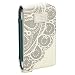 Case Logic iPod classic™ Doily Case (White Doily)