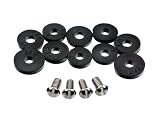 Danco 80790 Flat Washer and Screw Assortment, 10-Piece