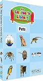 Learner`s Library: Pets