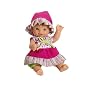 Paola Reina - 504 - Poup�e -  Vinyle Fille Europe de Paola Reina