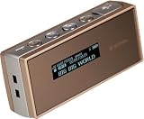 SIREN DP150 2GB �S�[���h UMS�Ή� �{�C�X�^���@�\ �n�[�t�~���[���H�f�U�C�� DP150-2GG