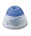 IKA  3365000 Lab dancer Test tube Orbital Shaker, 100-240V