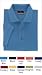 Mens Outer Banks Double Mercerized Pima Pique Polo