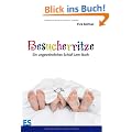 Besucherritze: Ein ungew�hnliches Schlaf-Lern-Buch
