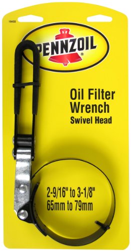 Custom Accessories 19432 2-9/16