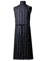 asd Living Jack Apron with Barbed and Wired Design by asd Living