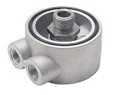 Trans-Dapt 1320 Gm Only Adptr Dual O-Ring
