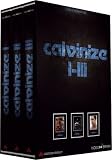 Calvinize I-III Video-Training