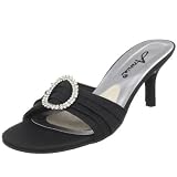Annie Shoes Womens Twilight Slide