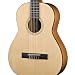 Fender ESC-105 Full Size Classical Guitar with Gigbag- Natural