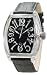 Now NW0002BK Gents Black Strap Watch